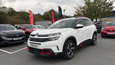 Citroen C5 Aircross 1.6 PureTech 180 Flair 5dr EAT8 Petrol Hatchback